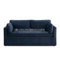 Oneira Tidal Blue Stoffsofa